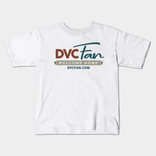 DVC Fan Kids T-Shirt